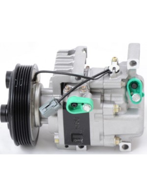 Компрессор Mazda 6 new type   COM-340