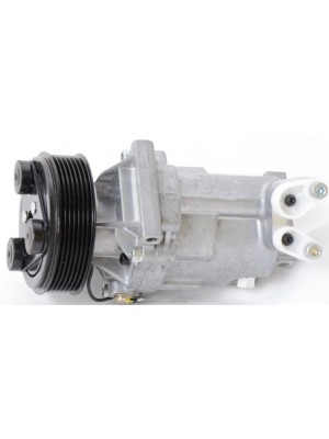 Компрессор Nissan Tida  COM-419 (02210)