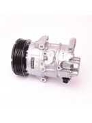Компрессор Toyota Avensis 1.6/1.8 03-09 DCP50120 (3820)