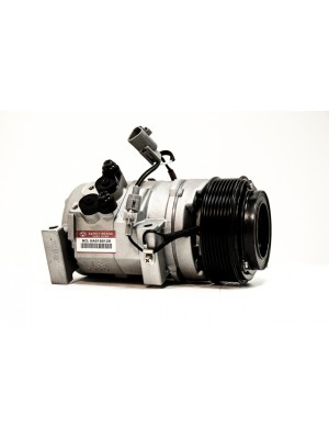 Компрессор Тoyota Highlander/Camry (3841)