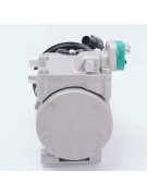 Компрессор Hyundai Elantra Tiburon 977012D100 4PK (003844)