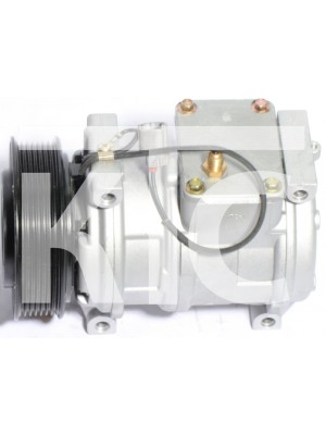 Компрессор Honda Civic CRX 06-07г.7PK (003845)