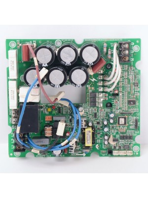 Плата управления GRZQ86R.V2.0 (017459)