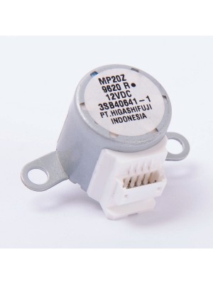 Двигатель жалюзей шаговый Daikin MP20Z 1797446 3SB40641-1 (017463)