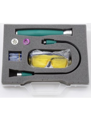 Течеискатель ультрафиолетовый UVA-6  Refco (0464)