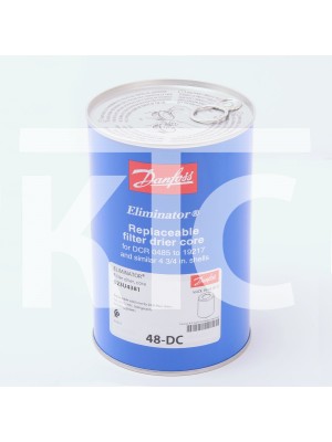 Вставка фильтрующая 48 DC Danfoss (023U4381) (004572)