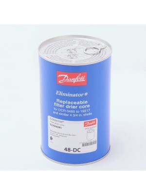 Вставка фильтрующая 48 DC Danfoss (023U4381) (004572)