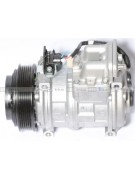 Компрессор M.Benz G-Class W463/E Class W124 DCP17010/17013 (5595)