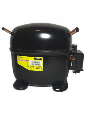 Компрессор SC15CL R404/R507 782Вт (005240)