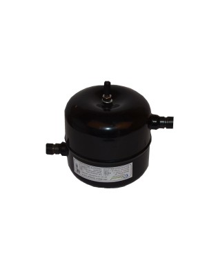 Ресивер BC-LR-1.5 N (3/8"ODF-3/8"ODF) (13622)