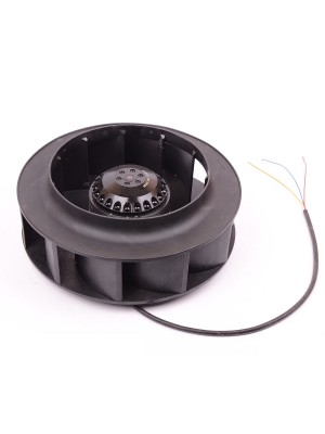 Центробежный вентилятор вихревой 250FLW2 220VAC/160W/2600об/мин (013252)