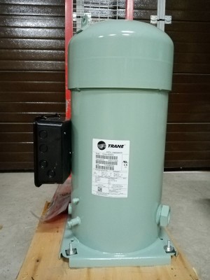 Компрессор CSHN315K0BKM (015983)