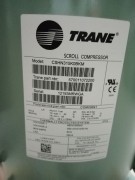 Компрессор CSHN315K0BKM (015983) Компрессор CSHN315K0BKM (015983)