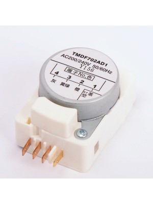 Таймер TMDF702AD1 (014190)