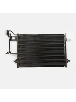 Конденсатор Audi A6 1.8T,2.4L,2.8L 97-05 104593B
