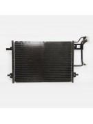 Конденсатор Audi A6 1.8T,2.4L,2.8L 97-05 104593B