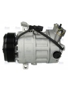 Компрессор NISSAN X-Trail / Renault Laguna (07г) 89392 7PK (7462) Компрессор NISSAN X-Trail / Renault Laguna (07г) 89392 7PK (7462)