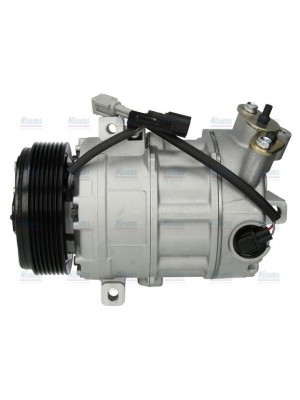 Компрессор NISSAN X-Trail / Renault Laguna (07г) 89392 7PK (7462)