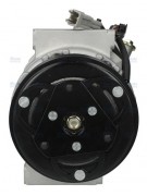 Компрессор NISSAN X-Trail / Renault Laguna (07г) 89392 7PK (7462) Компрессор NISSAN X-Trail / Renault Laguna (07г) 89392 7PK (7462)