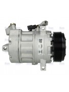 Компрессор NISSAN X-Trail / Renault Laguna (07г) 89392 7PK (7462) Компрессор NISSAN X-Trail / Renault Laguna (07г) 89392 7PK (7462)