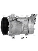 Компрессор Opel Vectra / FIAT Croma / SAAB 9-3 (02-) 89124 6PK (7463)