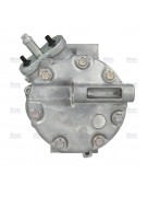 Компрессор Opel Vectra / FIAT Croma / SAAB 9-3 (02-) 89124 6PK (7463)