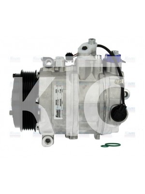 Компрессор M.Benz C-Class W203 00г 89039 (7465)