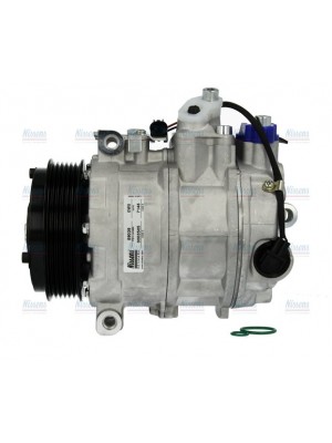 Компрессор M.Benz C-Class W203 00г 89039 (7465)