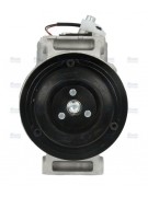 Компрессор M.Benz C-Class W203 00г 89039 (7465)