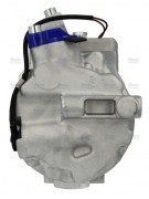 Компрессор M.Benz C-Class W203 00г 89039 (7465)