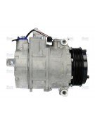 Компрессор M.Benz C-Class W203 00г 89039 (7465)