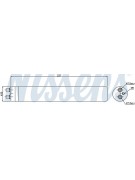 Фильтр-ресивер Honda Accord, City, Civic 4-doors 95480