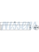 Фильтр-осушитель Mitsubishi Outlander 95426