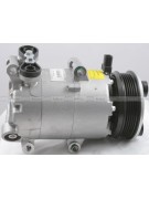 Компрессор Ford Focus II Cargo 240840 (3883)