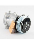 Компрессор Sanden SD5L14 A2 12V VT 5351 (1175) Компрессор Sanden SD5L14 A2 12V VT 5351 (1175)