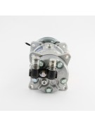 Компрессор Sanden SD5L14 A2 12V VT 5351 (1175) Компрессор Sanden SD5L14 A2 12V VT 5351 (1175)