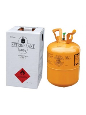 Фреон R-600a (баллон 6,5кг) (001270)