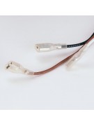 Электродвигатель наружного блока YDK55-6U-6 (70W) (015682) Электродвигатель наружного блока YDK55-6U-6 (70W) (015682)