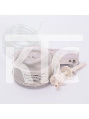Реле давления дифференц. YS102-50 50-500pa (015690)