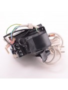 Плата управления SAMSUNG DB93-02513A (9179) Плата управления SAMSUNG DB93-02513A (9179)