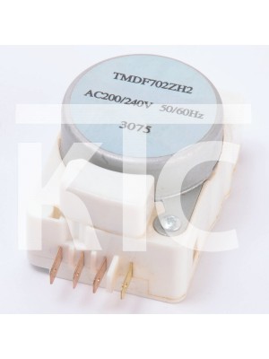 Таймер TMDF 702 ZH2 (9182)