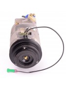 Компрессор Audi A4 A6 A8 / SKODA SUPERB / VW PASSAT 4B0260805C 4PK (001213)