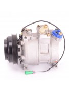 Компрессор Audi A4 A6 A8 / SKODA SUPERB / VW PASSAT 4B0260805C 4PK (001213)