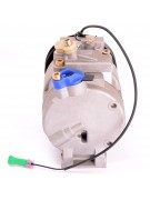 Компрессор Audi A4 A6 A8 / SKODA SUPERB / VW PASSAT 4B0260805C 4PK (001213)