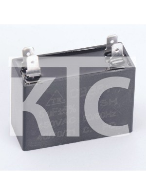 Конденсатор 5 мкф 450v CBB61 клеммы (008963)