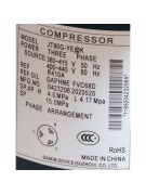 Компрессор JT90G-YE@K R410 380V (017796)