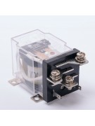Реле электромагнитное JQX-60F 60A/250VAC/28VDC/24VDC (017851) Реле электромагнитное JQX-60F 60A/250VAC/28VDC/24VDC (017851)