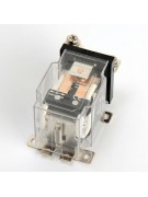 Реле электромагнитное JQX-60F 60A/250VAC/28VDC/12VDC (017852) Реле электромагнитное JQX-60F 60A/250VAC/28VDC/12VDC (017852)
