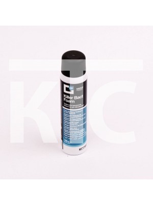 Пена-очиститель для испрарителей Killer Bact Foam 100 мл (008973)