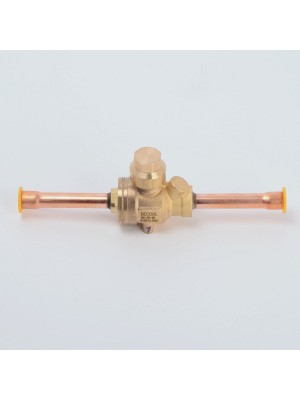 Вентиль шаровый 3/8" BC-BV-38 (000819)